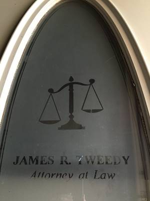 james tweedy lawyer bloomfield mo attorney